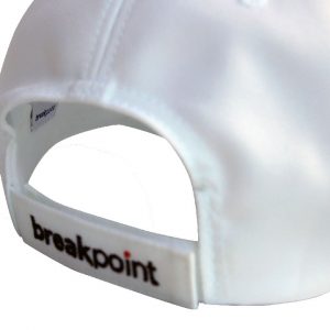 breakpoint 巡迴賽運動帽